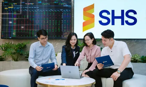 Mảng môi giới, cho vay tăng trưởng, SHS đạt hơn 1.000 tỷ đồng doanh thu bán niên 2026