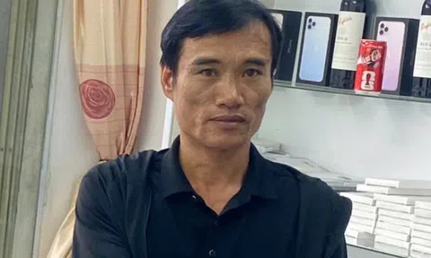 Lừa 1,7 tỷ đồng bằng chiêu "chạy án", người đàn ông bị khởi tố