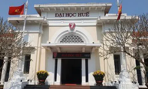 Phát triển một số đại học lớn ở miền Trung và Tây Nguyên vươn tầm khu vực và thế giới