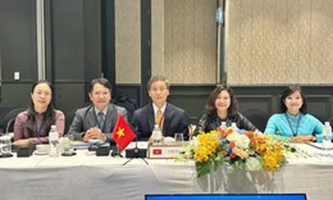 ALA Việt Nam sẵn sàng nỗ lực đăng cai Đại hội đồng ALA vào năm 2029
