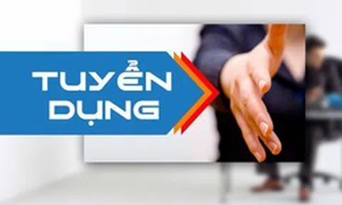 Tạp chí Đời sống và Pháp luật tuyển dụng phóng viên khu vực miền Bắc