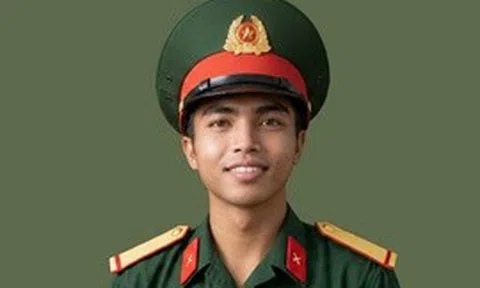 Chiến sĩ Quân đoàn 34 hy sinh khi cứu hai người dân bị điện giật
