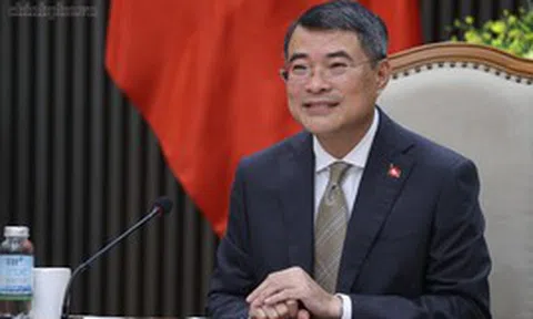 Thủ tướng Lê Minh Hưng điện đàm với Thủ tướng Canada: Việt Nam là đối tác quan trọng chủ chốt ở khu vực