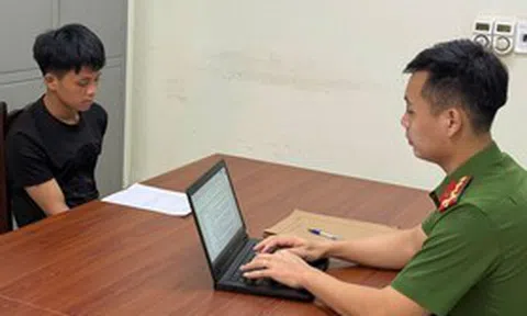 Đột nhập lúc nửa đêm, thanh niên 19 tuổi khống chế mẹ con chủ nhà để cướp tài sản