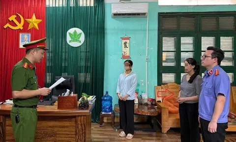 Vì sao Chủ tịch HĐQT Công ty phân bón Hà Bắc bị bắt tạm giam?