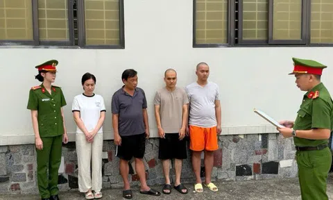 Công ty SJC nhập lậu hơn 3.400 viên kim cương đưa vào hệ thống bán lẻ