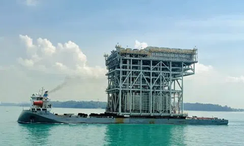 Thông tin mới về dự án LNG Nga ở Bắc Cực đang bị trừng phạt
