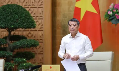 Thủ tướng Chính phủ Lê Minh Hưng làm Trưởng Ban Chỉ đạo Phòng thủ dân sự quốc gia