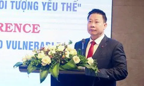 Xây dựng nền tảng trợ giúp pháp lý bền vững cho người yếu thế