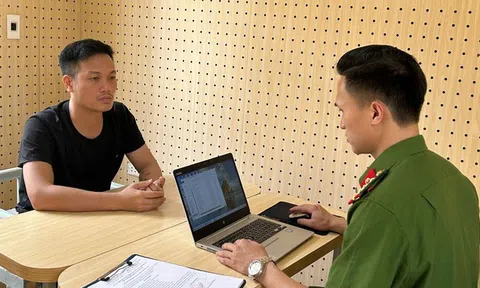 Thuê 4 ô tô rồi mang đi cầm cố, người đàn ông bị khởi tố