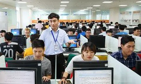 Chuẩn đầu ra đại học gắn với năng lực số, trí tuệ nhân tạo và yêu cầu nghề nghiệp