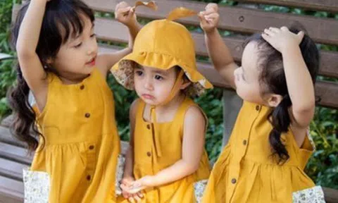 Bộ Y tế đề xuất khen thưởng, miễn, giảm học phí cho gia đình sinh hai con gái