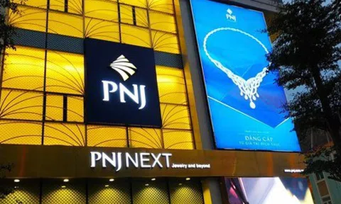 Lưu ý rủi ro khi PNJ thanh toán tiền mua kim cương trong 120 ngày