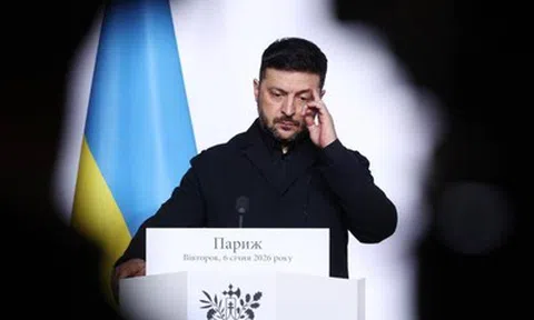 Áp lực đặt lên ông Zelensky vẫn chưa ngớt
