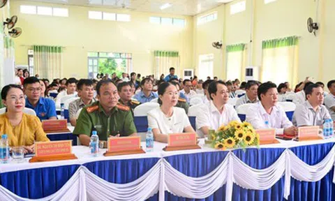 Mô hình đặc biệt giúp hàng nghìn học sinh không còn lo thiếu sách