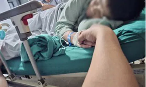 Cơ quan chức năng vào cuộc vụ phụ huynh phản ánh con bị nhét bút vào hậu môn