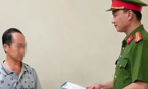 Hành hung cha già 93 tuổi, nghịch tử bị khởi tố
