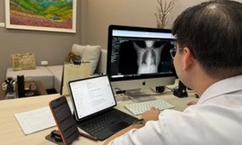 Chuyển đổi số y tế: Thành công được đo bằng lợi ích của người bệnh