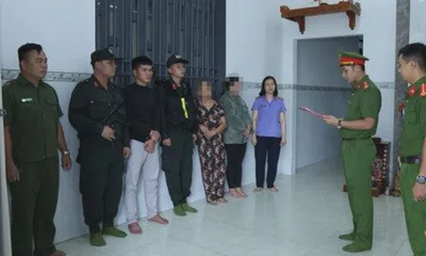 Vụ tham ô hơn 1.200 tấn nguyên liệu chì: Hai tổ trưởng giữ vai trò cầm đầu