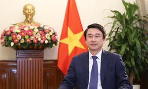 Chuyển đổi số mở đường xây dựng nền ngoại giao hiện đại