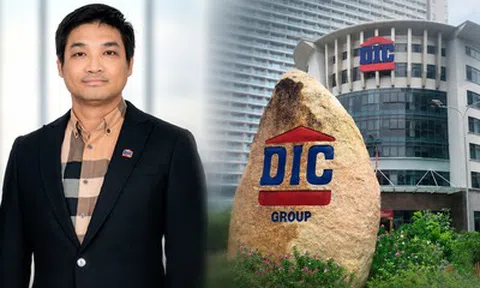 Bị bán giải chấp liên tiếp, Chủ tịch DIC Corp mất vị thế cổ đông lớn tại DIG