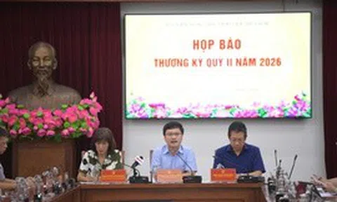 Tháo gỡ ‘điểm nghẽn’, tạo cơ chế đột phá để huy động nguồn lực phát triển văn hóa