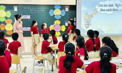 Danh mục các loại hình, quy mô, tiêu chuẩn của cơ sở thực hiện xã hội hóa trong lĩnh vực giáo dục