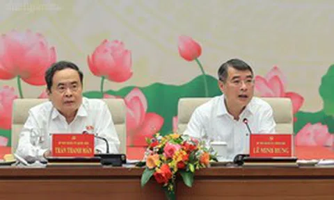 Chuẩn bị tốt nhất, bảo đảm hiệu quả cao nhất Kỳ họp không thường lệ thứ nhất, Quốc hội khóa XVI