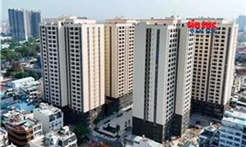 Giải bài toán phát triển nhà ở cho thuê tại TP Hồ Chí Minh - Bài cuối: Cần hành lang pháp lý riêng khi sửa đổi Luật Nhà ở và các luật liên quan