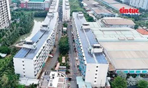 Giải bài toán phát triển nhà ở cho thuê tại TP Hồ Chí Minh - Bài 2: Những điểm nghẽn cần khơi thông