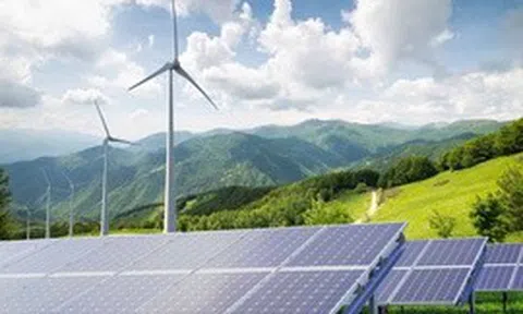 Việt Nam đã loại trừ khoảng 240 triệu tấn CO₂ tương đương