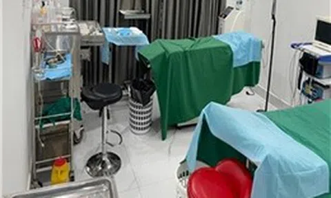 Nhiều vi phạm trong lĩnh vực y tế được phát hiện từ phản ánh của người dân