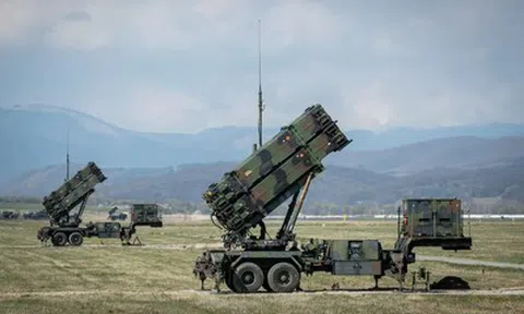 Cách NATO cung cấp 6,7 tỷ USD vũ khí cho Ukraine