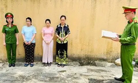 Khởi tố nhiều chủ tiệm vàng lớn tại TPHCM liên quan đường dây buôn lậu kim cương xuyên quốc gia