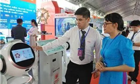 TP Hồ Chí Minh tăng trưởng hai con số - Bài 3: Đầu tư cho công nghệ