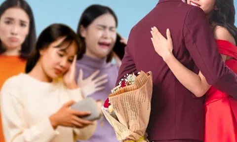 Nam công nhân lừa tình 3 phụ nữ chiếm đoạt 2 tỷ đồng
