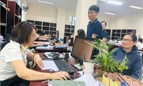 Xử lý doanh nghiệp 'ma', ngăn lợi dụng pháp nhân để trốn thuế