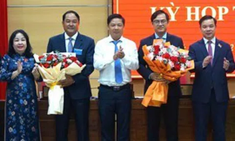 Thủ tướng phê chuẩn kết quả bầu Phó Chủ tịch UBND tỉnh Đắk Lắk