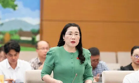 Nâng cao hiệu quả công tác phòng, chống tội phạm, kéo giảm bền vững các loại tội phạm