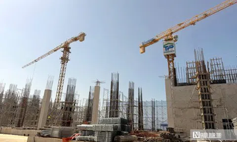 Cận cảnh dự án khu nhà ở hơn 2.330 tỷ, động lực mới cho phát triển đô thị Lâm Đồng