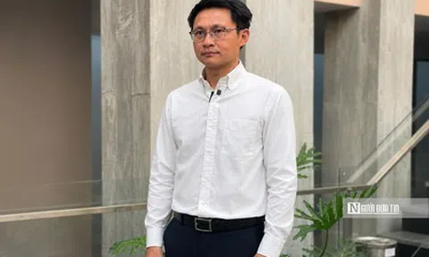 TS. Võ Xuân Hoài: Việt Nam cần tầm nhìn 10-20 năm để phát triển công nghệ lượng tử