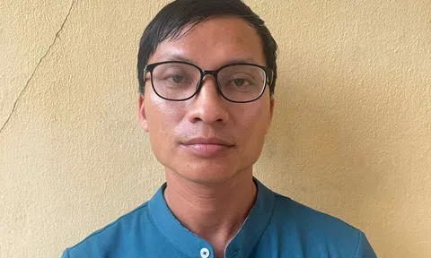 Thiếu tiền tiêu, 8X dùng chiêu trò chiếm đoạt hơn 340 triệu đồng