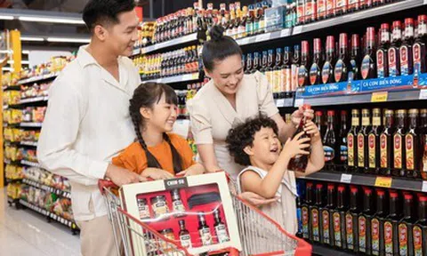 Masan báo lãi kỷ lục, nợ phải trả tăng hơn 10.000 tỷ đồng