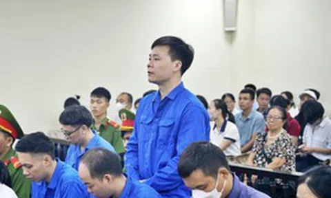Tiết lộ hệ thống sổ sách giúp "trùm hàng giả" bỏ ngoài số tiền 1.792 tỷ đồng