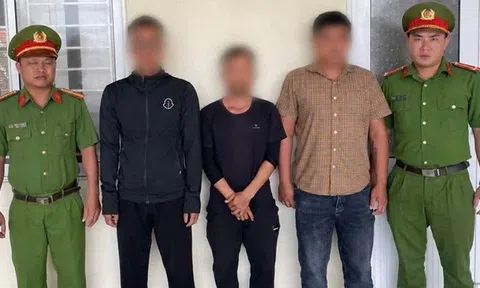Triệt phá quán nhậu chứa mại dâm, 2 khách mua dâm nữ tiếp viên dưới 18 tuổi bị khởi tố