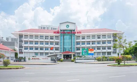 Gần 42% tổng tài sản của Bệnh viện Tim Tâm Đức là tiền và tiền gửi