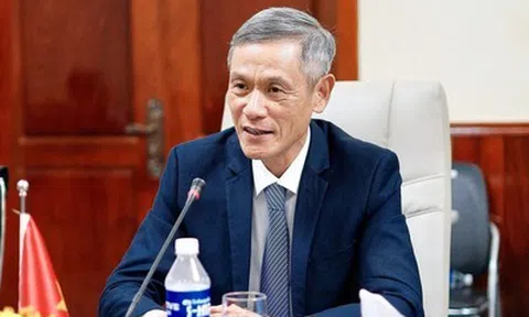 Cơ quan đại diện Việt Nam ở nước ngoài cần trở thành các "trạm radar chiến lược"