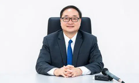 Vincom Retail bổ nhiệm tân Chủ tịch HĐQT