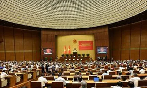 Nghị quyết Hội nghị Trung ương 3 khóa XIV về xây dựng và phát triển Việt Nam trở thành quốc gia biển mạnh