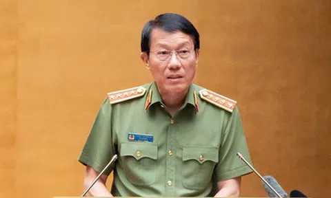 Bộ trưởng Bộ Công an: "Phát triển đến đâu, an ninh đến đó"